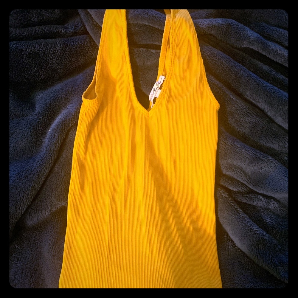 Express tank